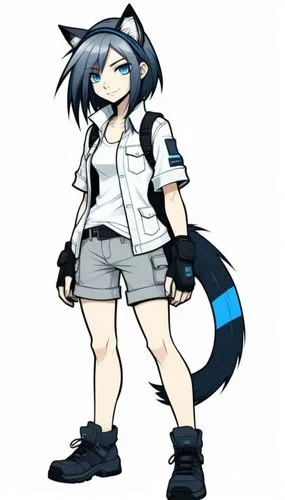 tenryu,tomboys,inugami,sprotte,aichi,ringtail