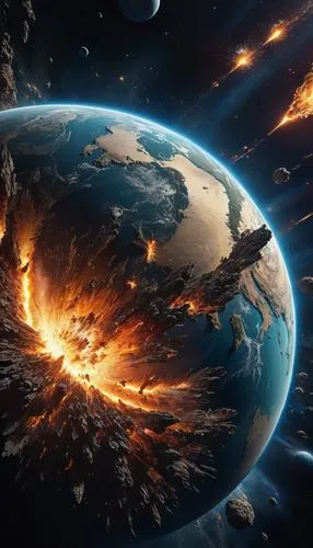 burning earth,end of the world,doomsday,fire planet,the end of the world,scorched earth,Photography,General,Natural