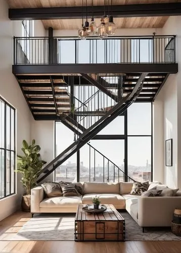 loft,lofts,modern decor,contemporary decor,penthouses,living room,modern living room,steel stairs,wooden beams,interior modern design,sky apartment,interior design,livingroom,minotti,home interior,block balcony,beautiful home,wooden stair railing,banisters,luxury home interior,Photography,Fashion Photography,Fashion Photography 21