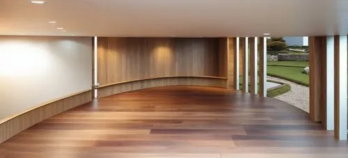 crea un lugar para guardar cosas
,associati,hallway space,laminated wood,wood floor,recessed,corten steel,oticon,paneling,wood casework,wooden floor,wooden wall,hardwood floors,passivhaus,interior mod