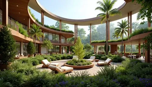 3d rendering,amazonica,renderings,wintergarden,atriums,biopiracy,winter garden,render,ecovillages,sky space concept,garden design sydney,resort,landscaped,masdar,earthship,tropical house,ecovillage,biospheres,amanresorts,oberoi