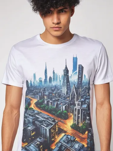 isolated t-shirt,city skyline,print on t-shirt,cityscape,destroyed city,skyscraper town,city cities,t-shirt printing,cities,city scape,skyscraper,city panorama,metropolises,city ​​portrait,t-shirt,premium shirt,t shirt,burj khalifa,skyline,skyscrapers,Conceptual Art,Graffiti Art,Graffiti Art 12