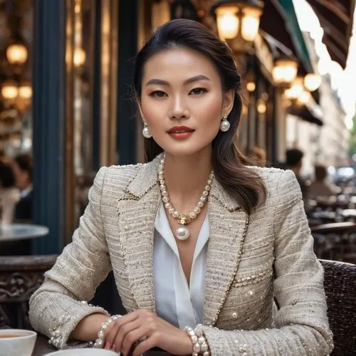 asian woman,vietnamese,elegant,yuanpei,hapa,nguyen,Photography,General,Realistic