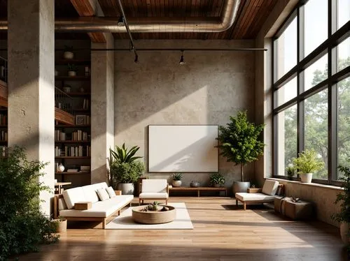 loft,sunroom,living room,livingroom,contemporary decor,modern decor,modern living room,indoor,interior design,home interior,sitting room,interior modern design,modern room,daylighting,interior decor,interiors,apartment lounge,wooden windows,indoors,wooden beams