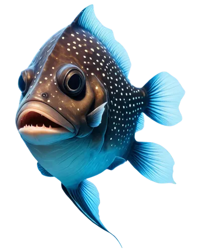 blue stripe fish,trigger fish,triggerfish,blue fish,coelacanth,grouper,triggerfish-clown,deep sea fish,garp fish,marine fish,rooster fish,miniatus grouper,cichlid,fish,nose doctor fish,rhino fish,cabezon (fish),rock cod,barramundi,thunnus,Illustration,Retro,Retro 11