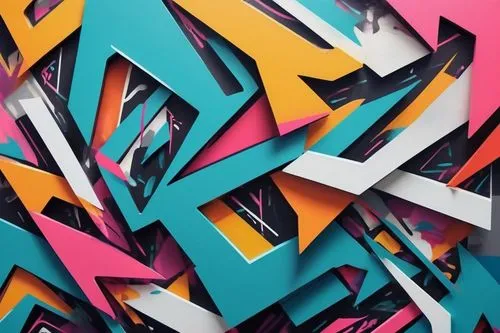 zigzag background,abstract design,colorful foil background,triangles background,abstract shapes,abstract background,neon arrows,generative,abstract multicolor,overprint,abstracts,depero,background abstract,geometric shapes,geometrics,maser,abstract pattern,letterforms,abstract retro,abstract air backdrop,Conceptual Art,Graffiti Art,Graffiti Art 09