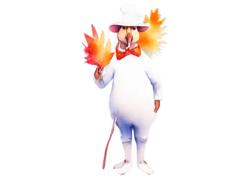 leghorn,pulcinella,hotbird,pyrokinesis,pyromaniac,the chicken,pyrotechnical,chicken bird,pyro,chef,flammer,coq,chef hat,suncook,cockatoo,fried bird,cluck,pollo,chicky,banacci,Conceptual Art,Sci-Fi,Sci-Fi 30