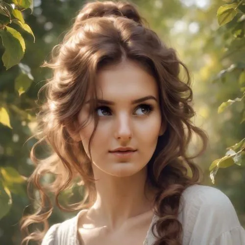 romantic portrait,romantic look,vintage woman,mystical portrait of a girl,young woman,beautiful girl with flowers,vintage female portrait,beautiful young woman,jessamine,ukrainian,girl portrait,pretty young woman,woman portrait,vintage girl,portrait photography,fantasy portrait,natural cosmetic,portrait photographers,celtic woman,enchanting,Photography,Cinematic