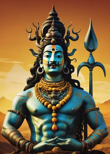 lord shiva,god shiva,shiva,ramayan,hanuman,nataraja,vishuddha,ramayana,hindu,ramanguli,surya namaste,dharma,krishna,kali,sangharaja,brahma,jaya,janmastami,karnataka,jawaharlal,Art,Artistic Painting,Artistic Painting 20