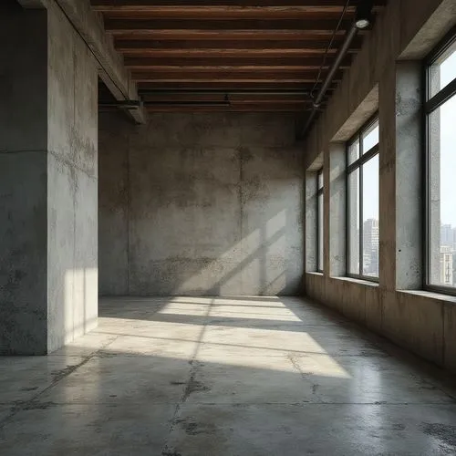 daylighting,concrete background,chipperfield,skylight,incidence of light,skylights,studio light,empty interior,light and shadow,zumthor,windows wallpaper,licht,light rays,exposed concrete,empty room,backlight,the light,hours of light,cement background,light phenomenon,Photography,General,Realistic