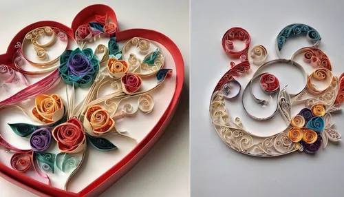 two-tone heart flower,heart swirls,paper roses,painted hearts,paper art,fabric roses,watercolor seashells,heart shape rose box,stitched heart,wooden heart,wood art,flower art,heart and flourishes,porcelain rose,valentine's day hearts,fabric flowers,heart shape frame,watercolor wreath,floral heart,heart flourish,Unique,Paper Cuts,Paper Cuts 09