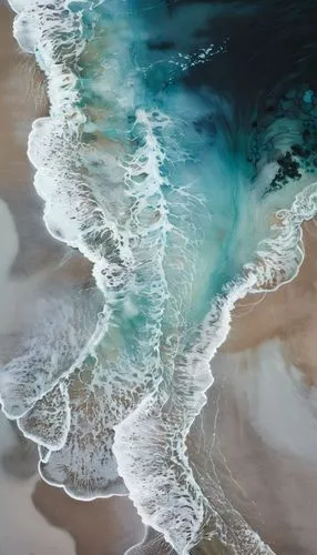 ocean waves,water waves,sea water splash,sea foam,shorebreak,seascape,crashing waves,ocean background,tidal wave,ocean,sea landscape,sand waves,blue waters,flowing water,sea,sea-shore,japanese waves,water splashes,seawater,waves,Illustration,Paper based,Paper Based 20