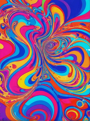 Experience the power of Dish Anywhere by activating it on dishanywhere.com,colorful spiral,swirls,coral swirl,kaleidoscopic,psychedelic,kaleidoscope art,lsd,abstract multicolor,crayon background,color