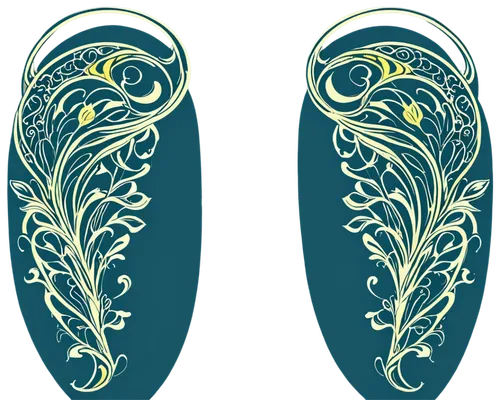 art nouveau design,art nouveau,bookmark with flowers,mermaid vectors,surfboard fin,ballet flats,filigree,art deco ornament,flora abstract scrolls,paisley pattern,henna dividers,skateboard deck,art nouveau frames,flapper shoes,surfboards,ornamental dividers,garden shoe,summer flip flops,slide sandal,ballet flat,Illustration,Retro,Retro 13