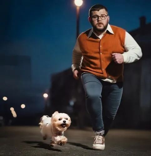 khabib,maltese,urbanfetch,zarembski,sparapet,running dog