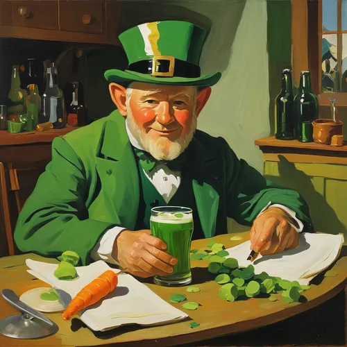 st patrick's day,happy st patrick's day,saint patrick's day,st patrick day,saint patrick,irish,green beer,st patrick's day icons,paddy's day,st patrick's day smiley,st patricks day,st paddy's day,leprechaun,irish meal,st patrick's,shamrocks,st pat cheese,irish holiday,patrick's day,irish food,Art,Artistic Painting,Artistic Painting 41