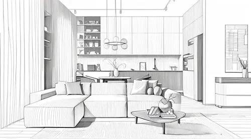 kitchen design,modern kitchen interior,kitchen interior,kitchen-living room,an apartment,home interior,laundry room,modern kitchen,modern room,pantry,modern minimalist kitchen,core renovation,kitchen shop,apartment,shared apartment,interior modern design,interior design,floorplan home,archidaily,search interior solutions,Design Sketch,Design Sketch,Fine Line Art