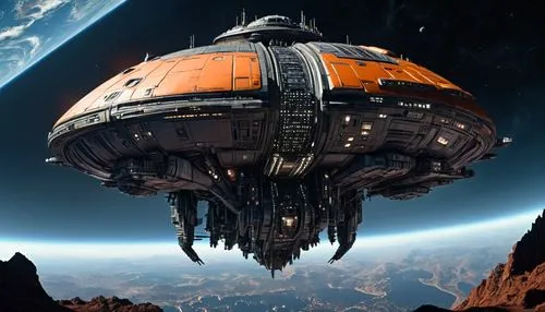 centurione,dreadnought,rorqual,fdl,dreadnaught,cardassia,sulaco,homeworld,skyterra,rocinante,vulcania,orbiter,dropship,undocked,battlecruiser,delamar,flagship,honorverse,fast space cruiser,ordronaux,Illustration,Realistic Fantasy,Realistic Fantasy 47