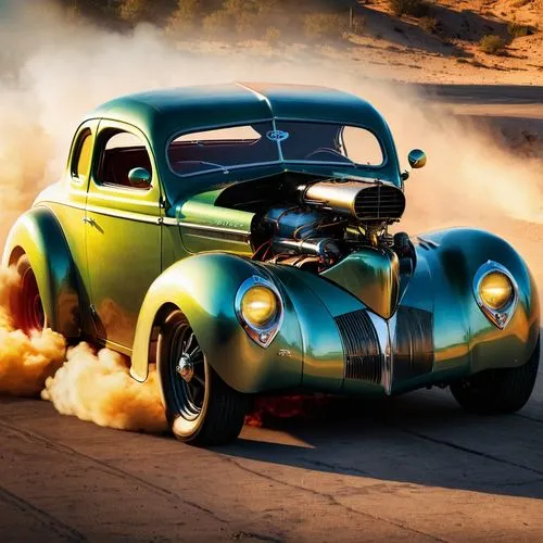 burnout fire,hotrod car,burnout,vw beetle,volkswagen beetle,burnouts,Conceptual Art,Fantasy,Fantasy 11