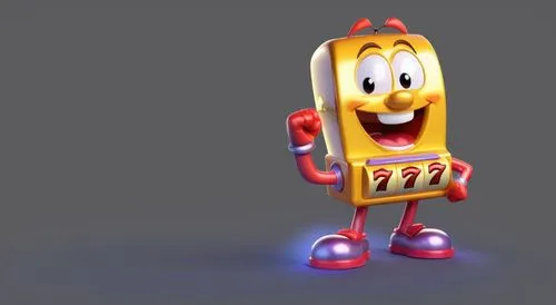 renderman,elec,3d model,kraft,cinema 4d,3d render,popmart,3d rendered,minibot,pentium,chatterbot,potato character,minatom,cartoon corn,tayto,capacitor,hyuck,barbot,dancing dave minion,pasta maker,Unique,3D,3D Character