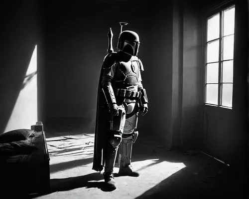 silhouette of man,samourai,roman soldier,man silhouette,noir,guardsman,zouave,in the shadows,film noir,minuteman,chiaroscuro,cuirassier,shadowman,hetman,sutekh,shadowland,clergue,othello,the silhouette,shadowmen,Photography,Black and white photography,Black and White Photography 08