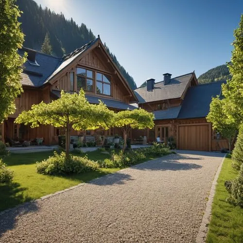 house in the mountains,house in mountains,chalet,bendemeer estates,beautiful home,glickenhaus,Photography,General,Realistic