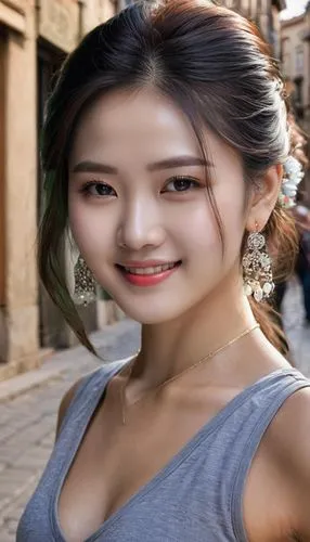 asian woman,vietnamese woman,asian girl,korean,solar,joy,asian vision,chinese background,kimjongilia,japanese woman,phuquy,hong,asian,portrait background,vietnamese,mandu,kdrama,kim,korean won,sapa,Female,East Asians,Teenager,M,Infatuation,Yoga Attire,Outdoor,Barcelona