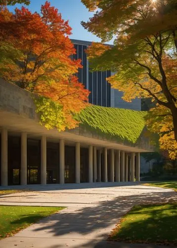 schulich,macalester,fermilab,ualbany,jadwin,cornell,bunshaft,njitap,robarts,tdsb,ubc,cmu,christ chapel,uoit,uqam,fall foliage,stonybrook,gampel,sfu,iupui,Conceptual Art,Daily,Daily 26