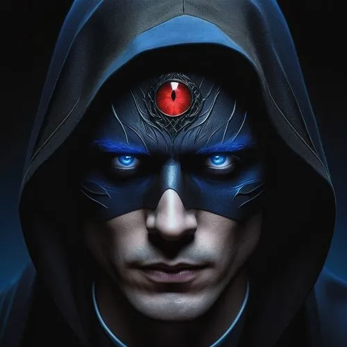 nightwing,thrawn,raziel,wiccan,alucard,raistlin,Conceptual Art,Fantasy,Fantasy 03