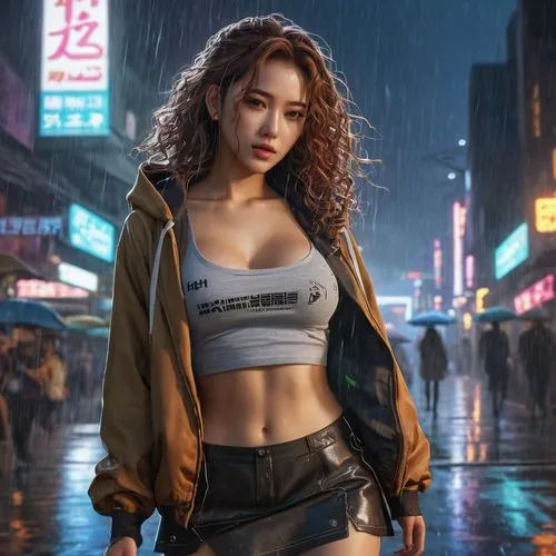 cyberpunk,asami,shadowrun,donsky,chengli,world digital painting,hara,xianwen,zhu,chungli,yingjie,yangmei,xiaomei,yongjia,haixia,korean,zhaowen,brigette,ilhwa,liu,Photography,General,Natural