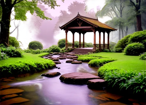 landscape background,japanese garden,wishing well,forest background,background vector,background view nature,world digital painting,japanese garden ornament,nature garden,tranquility,cartoon video game background,3d background,nature landscape,watercolor background,home landscape,forest landscape,gazebo,zen garden,japan garden,landscape nature,Art,Classical Oil Painting,Classical Oil Painting 15