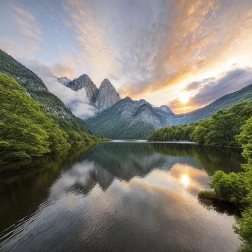 milford sound,berchtesgaden national park,new zealand,dove lake,mountain lake,landscape photography,paine national park,patagonia,slovenia,asturias,mountainous landscape,slowinski national park,united