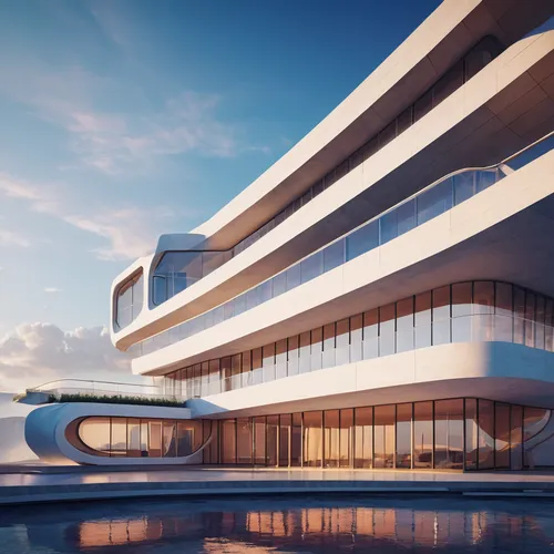 futuristic architecture,futuristic art museum,modern architecture,jewelry（architecture）,3d rendering,architecture,arhitecture,yacht exterior,render,mamaia,architectural,archidaily,kirrarchitecture,sky space concept,autostadt wolfsburg,contemporary,futuristic landscape,arq,luxury property,dunes house,Photography,General,Commercial