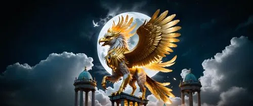 пусто,garuda,griffon bruxellois,pegasus,imperial eagle,patung garuda,gryphon,firebird,golden unicorn,griffin,golden dragon,weathervane design,eagle,mongolian eagle,pegaso iberia,eagle head,harp of fal