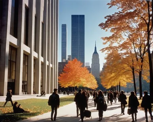 bunshaft,tishman,mies,juilliard,julliard,rockefeller plaza,ektachrome,koolhaas,1 wtc,metrotech,fordham,difc,damrosch,central park,citicorp,bobst,aicher,9 11 memorial,world trade center,robarts,Photography,Fashion Photography,Fashion Photography 19