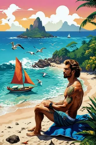 marquesas,castaway,moana,polynesian,polynesians,momoa,south pacific,world digital painting,hawai,luau,ocean background,heiau,hawaiki,indian ocean,kuhio,kaahumanu,lavezzi isles,tahiti,tatau,summer background,Photography,Documentary Photography,Documentary Photography 33