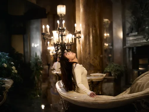 queen of the night,the girl in the bathtub,four poster,cinderella,fairy queen,scent of jasmine,white rose snow queen,fairy tale,chandelier,ao dai,bridal suite,enchanted,the sleeping rose,vanity fair,doll's house,fairytales,dead bride,the victorian era,the enchantress,enchanting