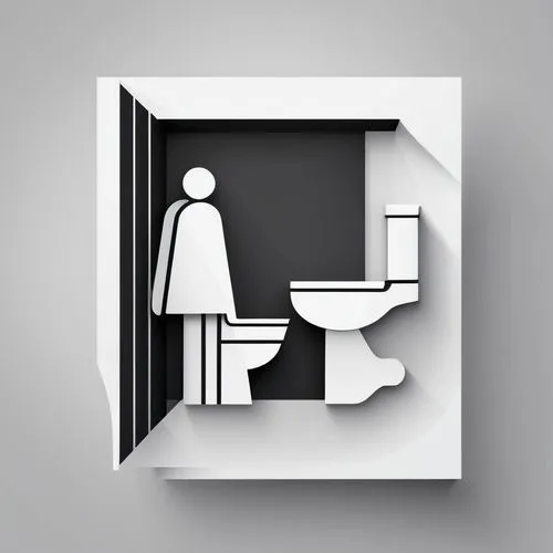 disabled toilet,bathroom signs,washroom,washrooms,toileting,toilet,toilet table,lavatory,restroom,toilets,bathrooms,lavatories,restrooms,toilette,toilet seat,urinate,urinal,defecate,banyo,pischetsrieder,Unique,Paper Cuts,Paper Cuts 05