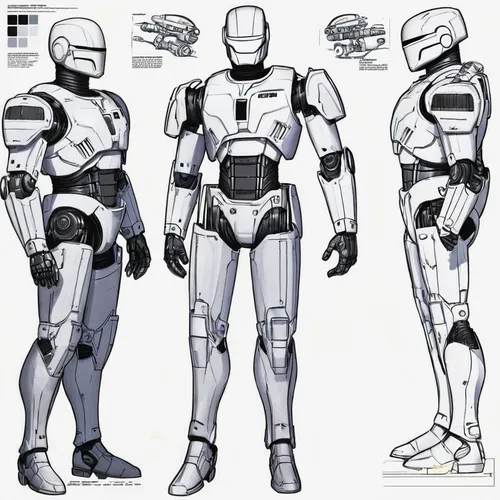 concept art,proportions,costume design,war machine,military robot,limb males,sports prototype,droid,protective clothing,robotics,protective suit,spacesuit,heavy armour,harnesses,male poses for drawing,bolt-004,carapace,robots,armor,space-suit,Unique,Design,Character Design