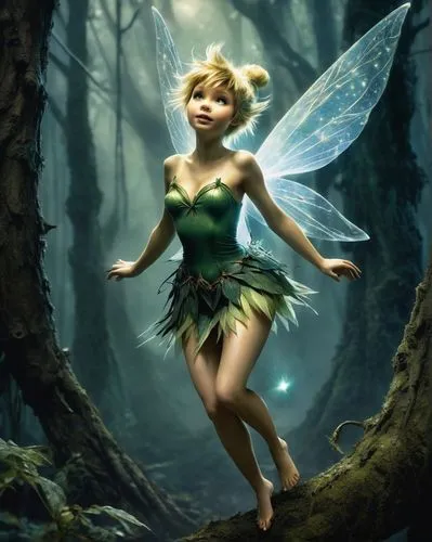 faerie,faery,little girl fairy,child fairy,fairy,fairies aloft,fae,rosa ' the fairy,rosa 'the fairy,garden fairy,fairy queen,evil fairy,fairies,pixie,dryad,fairy forest,vintage fairies,cupido (butterfly),fairy world,flower fairy,Illustration,Realistic Fantasy,Realistic Fantasy 14