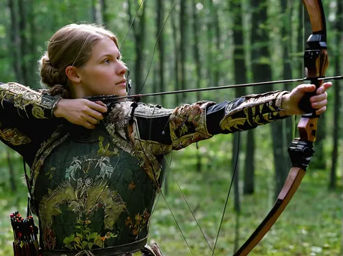 field archery,archery,katniss,nancy crossbows,bows and arrows,target archery,bow and arrow,3d archery,bow and arrows,compound bow,archery stand,longbow,archer,traditional bow,swath,bow with rhythmic,wstężyk huntsman,biathlon,female warrior,shooting sports,Art,Classical Oil Painting,Classical Oil Painting 37