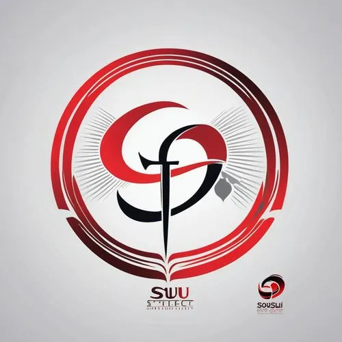 ssnp,osn,logo header,graphix,gslp,logo youtube,Unique,Design,Logo Design