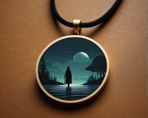 locket,hanging moon,pendant,moon phase,pocket watch,amulet,silhouette art,crescent moon,sci fiction illustration,moonshine,map silhouette,moon shine,keyring,dreams catcher,key ring,transistor,wooden mockup,moonlight,hanged man,lunar,Illustration,Vector,Vector 05