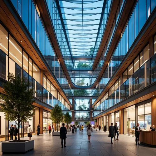 broadgate,broadmead,atriums,queensgate,hammerson,omotesando,westfields,multistoreyed,danube centre,shopping mall,cupertino,macerich,eastgate,southcenter,atrium,galleria,friedrichstrasse,burswood,kista,principal market