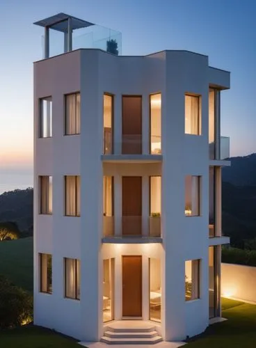 cubic house,fresnaye,modern architecture,residential tower,casabella,modern house,mahdavi,inmobiliaria,eisenman,cube stilt houses,aritomi,multistorey,molteni,condominia,antilla,kornhaus,frame house,dunes house,escala,zilmer,Photography,General,Realistic