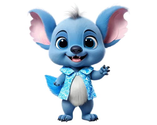 filbert,cute cartoon character,bartok,pangool,cartoon animal,bluesier,pip,stitch,ferbert,bluie,3d rendered,bellwether,koggala,bluey,bilby,disney character,lewrie,renderman,rygel,stich,Illustration,Abstract Fantasy,Abstract Fantasy 06