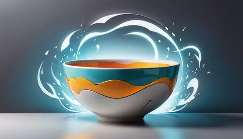 consommé cup,glass mug,neon tea,tea cup fella,cup,hot drink,feuerzangenbowle,tea cup,glass cup,magical pot,hot drinks,tea zen,neon coffee,pouring tea,light mask,electric kettle,egg cup,coffee cup,water cup,soup bowl,Unique,Design,Logo Design