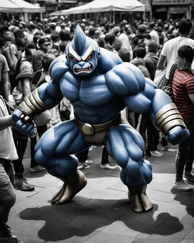 nikuman,blue demon,smurf figure,blue snake,lucha libre,smurf,marvel of peru,mystique,trachemys,blue tiger,gargoyles,wolverine,comiccon,muscle man,butomus,greyskull,sonic the hedgehog,skordalia,blue monster,xi'an,Photography,Black and white photography,Black and White Photography 01