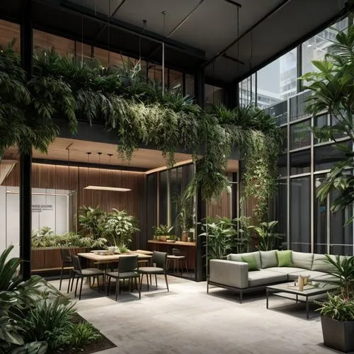 garden design sydney,landscape design sydney,landscape designers sydney,balcony garden,roof garden,house plants,penthouse apartment,hanging plants,modern office,bamboo plants,winter garden,interior mo