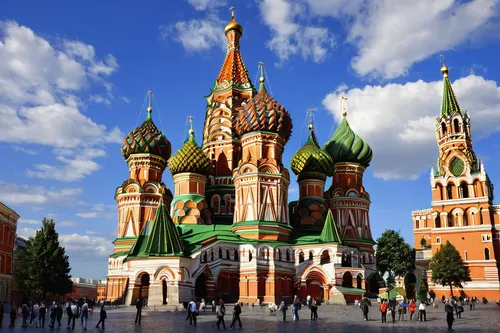 saint basil's cathedral,the kremlin,kremlin,the red square,red square,basil's cathedral,moscow,moscow 3,moscow city,temple of christ the savior,tatarstan,russia,saint isaac's cathedral,moscow watchdog,russian folk style,russian holiday,tomsk,kazan,tsaritsyno,alexander nevski church,Art,Classical Oil Painting,Classical Oil Painting 34